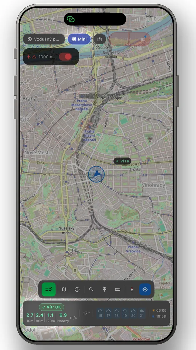 Stáhnout z App Store