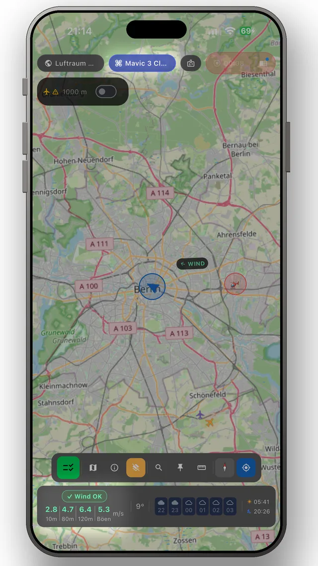 Im App Store herunterladen