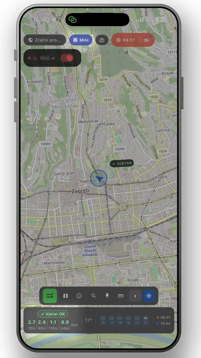 Preuzmite u App Storeu