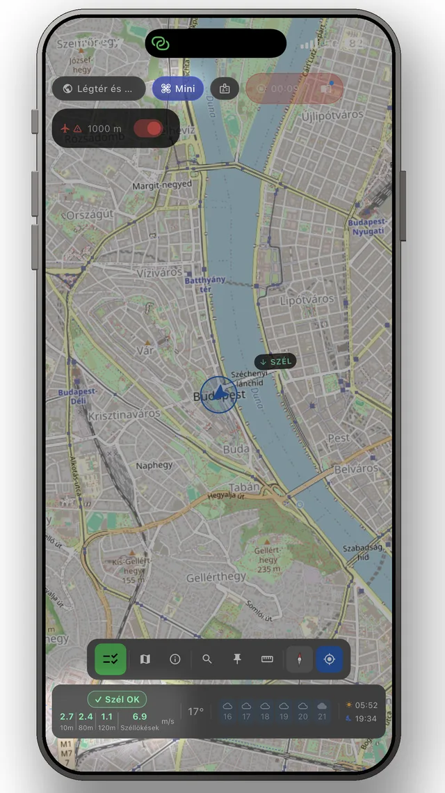 Letöltés az App Store-ból