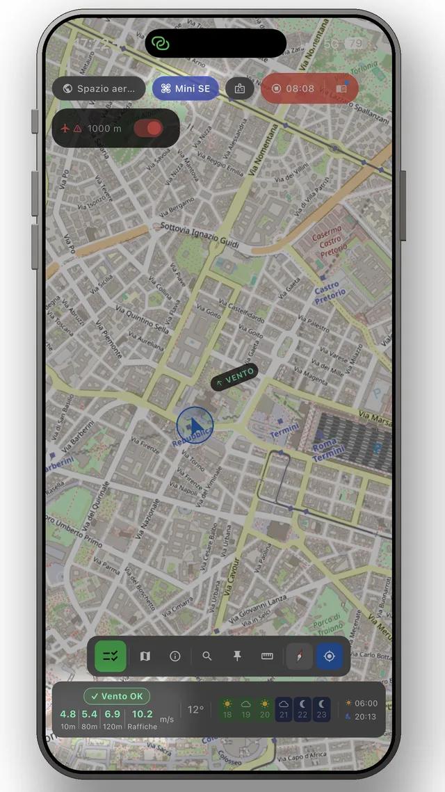 Scarica dall'App Store