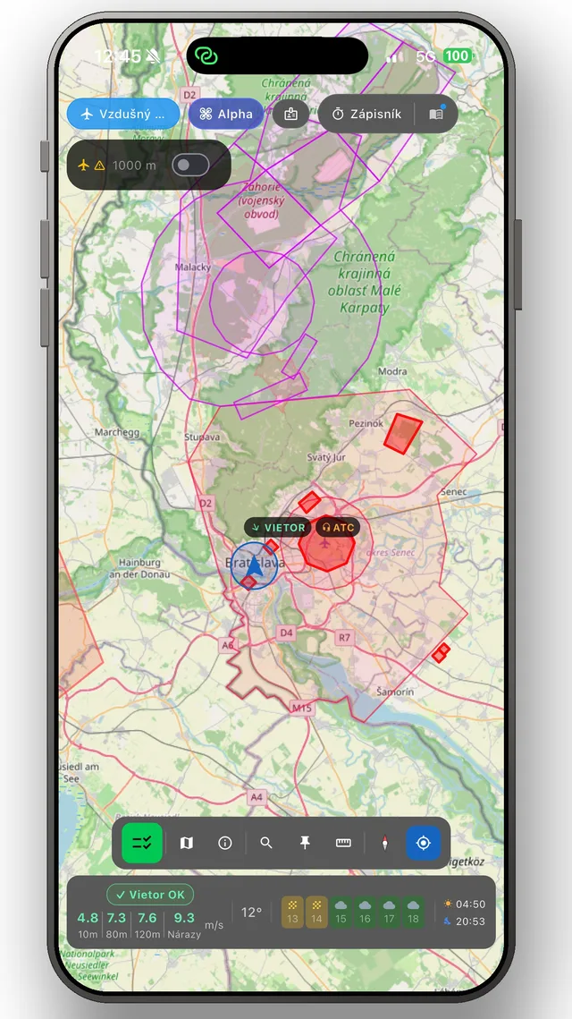 Stiahnuť z App Store